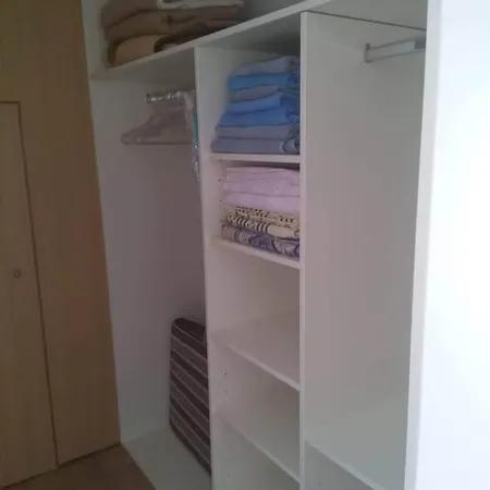 Petar Apartament Vir
