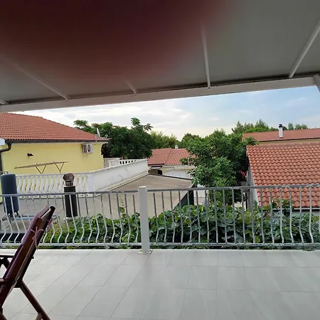 Apartament Petar Vir