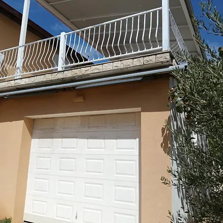 Apartament Petar *