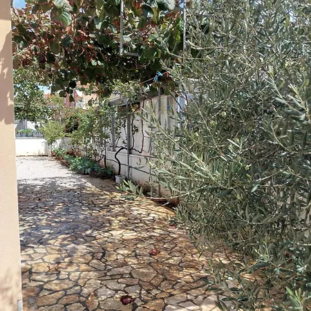 Apartament Petar Vir