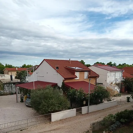 Apartament Petar *