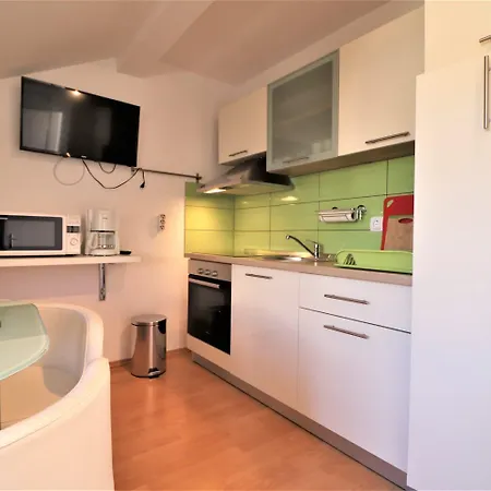 Apartament Petar *