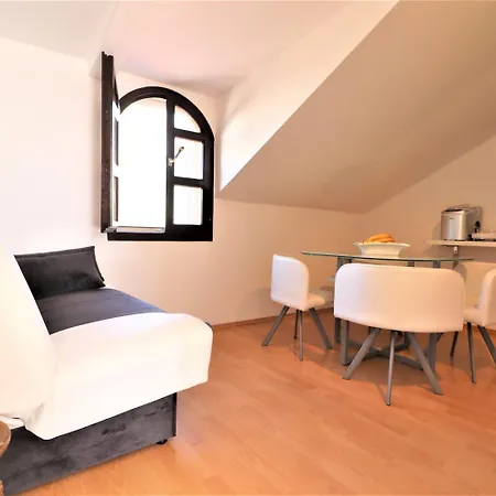 Apartament Petar Vir