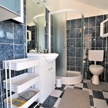Apartament Petar